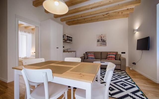Apartments Villa Glorija