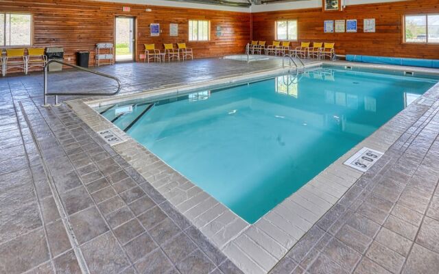 Comfort Inn Livingston