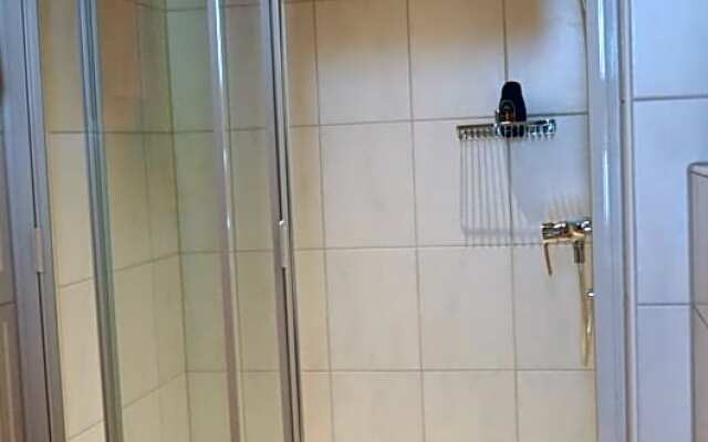 BnB Ernesto Langwies - NOT Davos