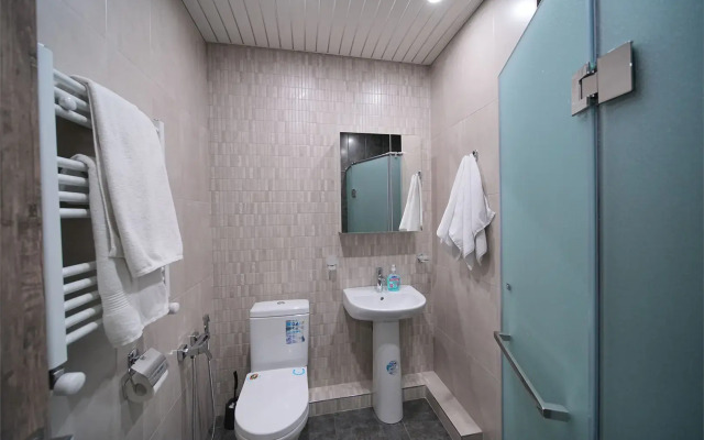 Sweet Home Apartments (Sweet Home) on 26/4 Amiryan Street