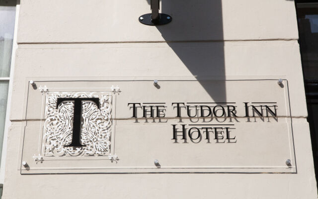 The Tudor Inn Hotel