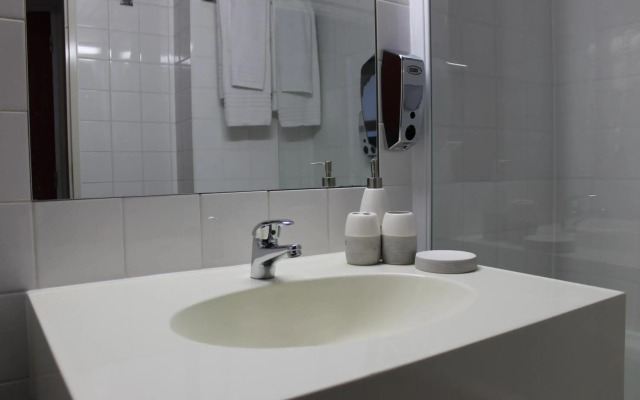 Slina Hotel Brussels