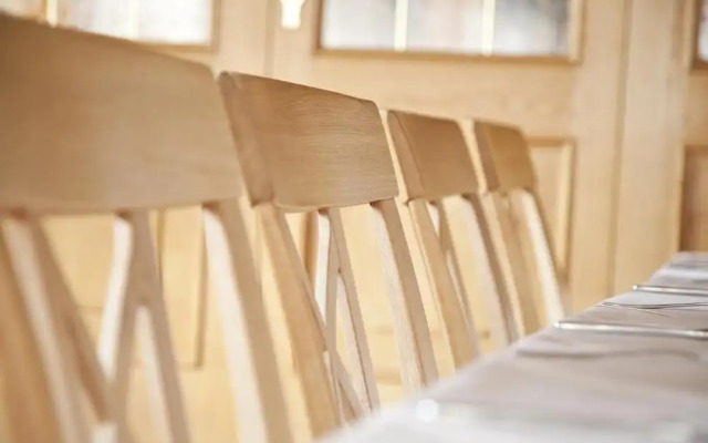 Bio Hotel Upländer Hof