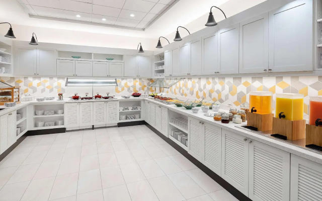 Hyatt Place Greensboro/Downtown