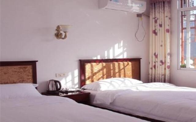 Luofu Hotel