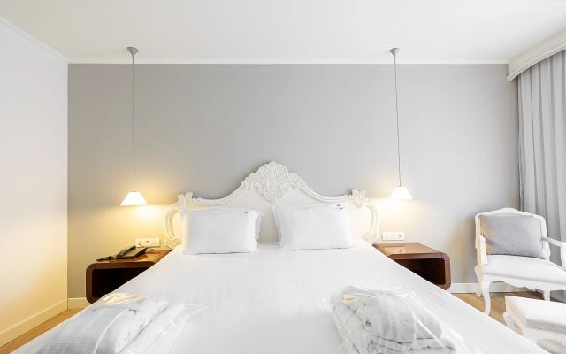 Beyond Hotel - Boutique Class - Special Class