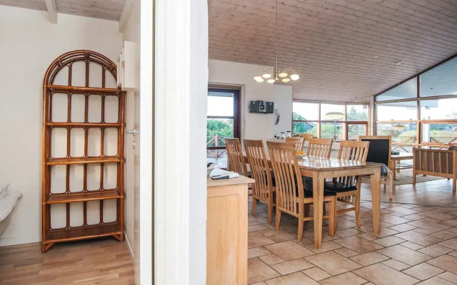 4 Star Holiday Home in Tarm