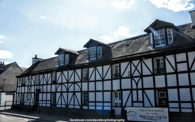 Callander Hostel