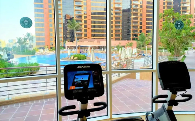 Ultimate Luxury Palm Jumeirah -Tiara Beach access