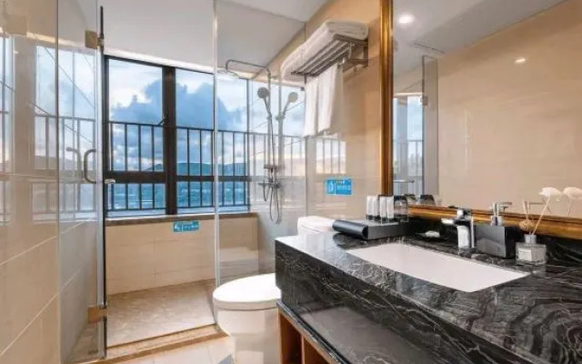 Shuangyue Bay Yuanyuhai Holiday Apartment (Honghai Bay Phase II)