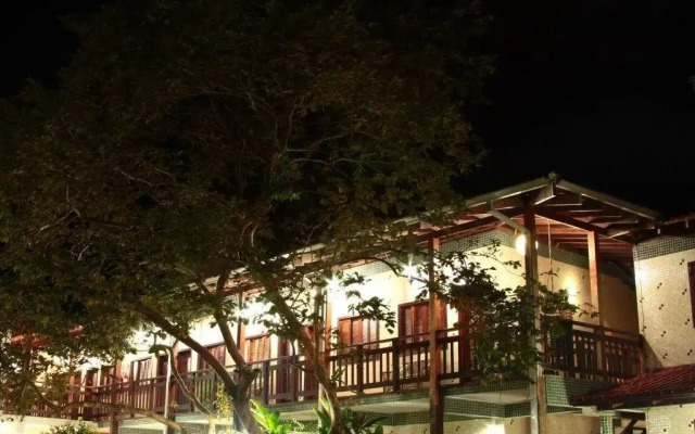Vila Atlântica Inn