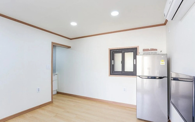 Namhae Anchae Pension