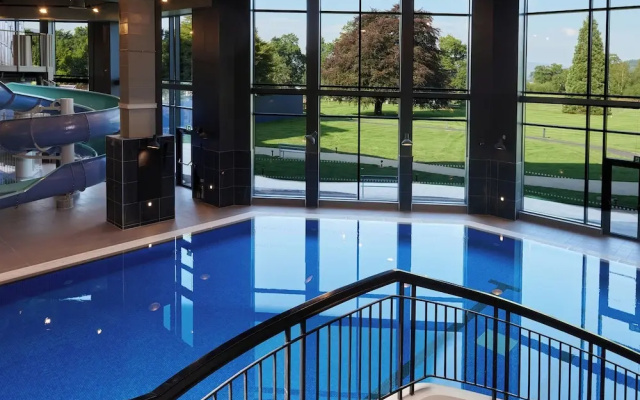 Loch Lomond Apartments at Cameron Lodges