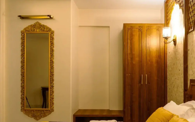 Hotel Ruby