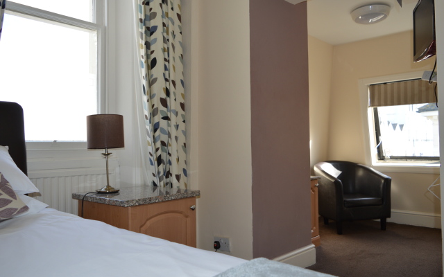 The Sheldon B&B