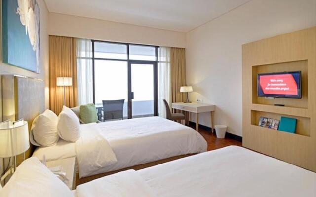 Surya Hotel and Cottages Prigen