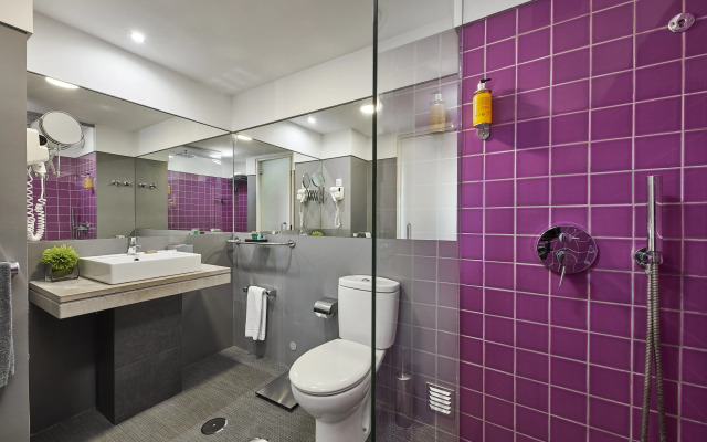 Rocamar Exclusive Hotel Spa Adults Only