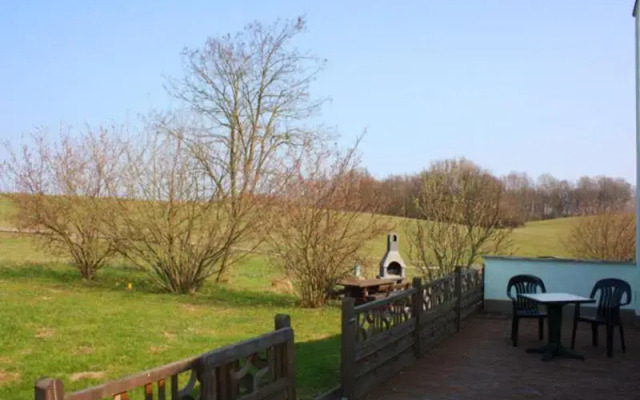 Ferienhaus Serrahn SEE 5881