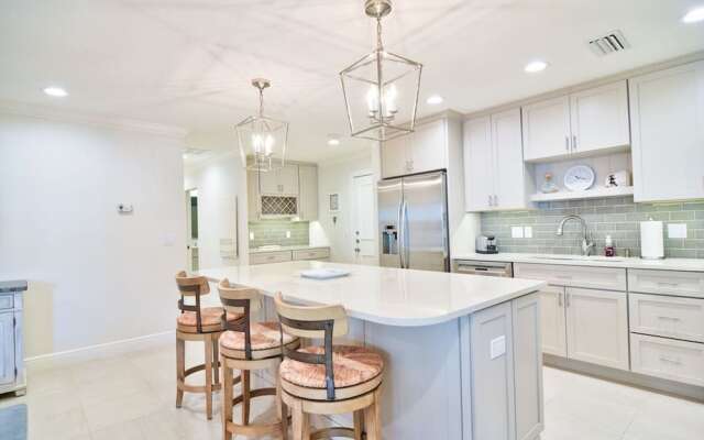 Anna Maria Island Getaway