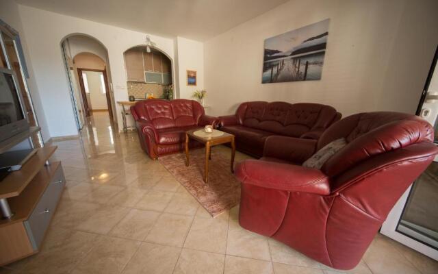 ZEN Apartment Pržno