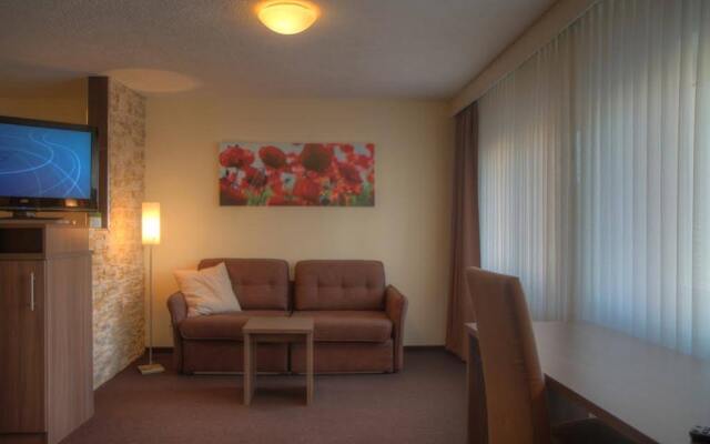 Hotel Germania