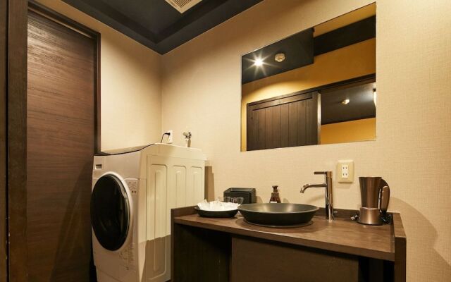TSUBOMI luxury Inn shimabara-bettei 1