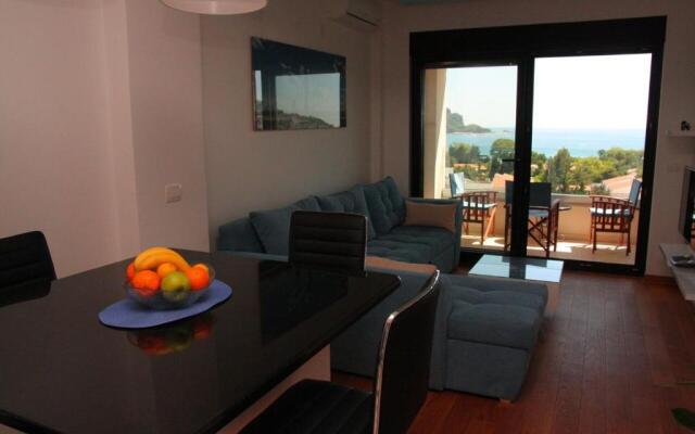 Apartment Obradovic