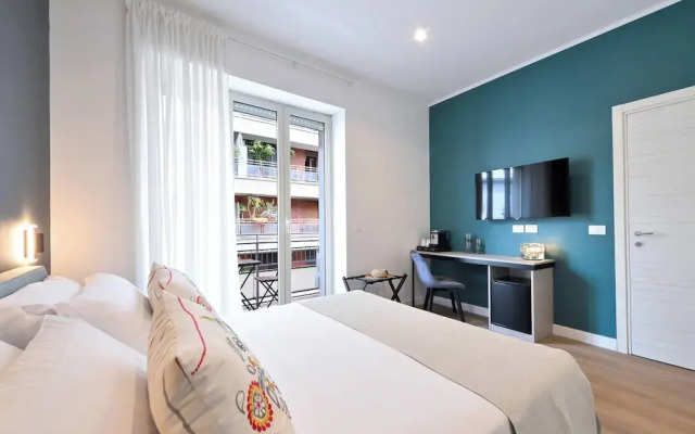 Ponte di Tappia Suites