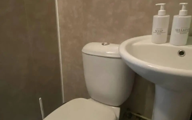 Апартаменты на проспекте Кирова 79