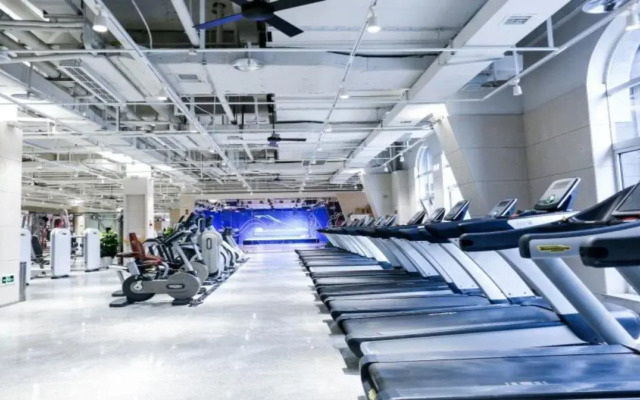 Holiday Inn Express Chongqing Guanyinqiao by IHG