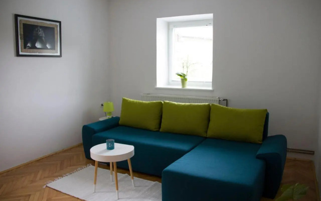 Charming Apartments Ana