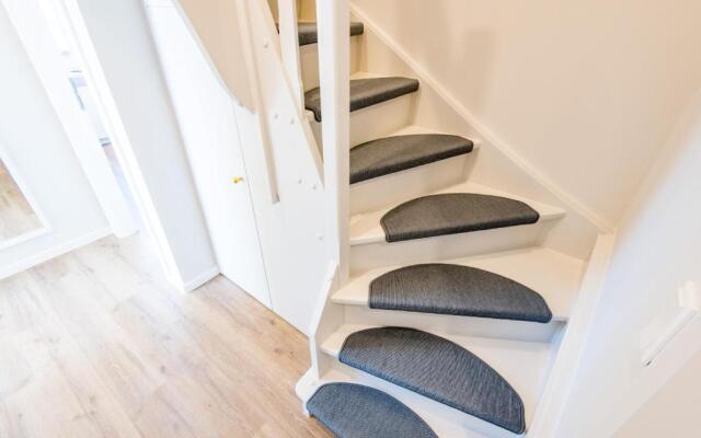 Haus Nordhedig 1_ Whg_ 6