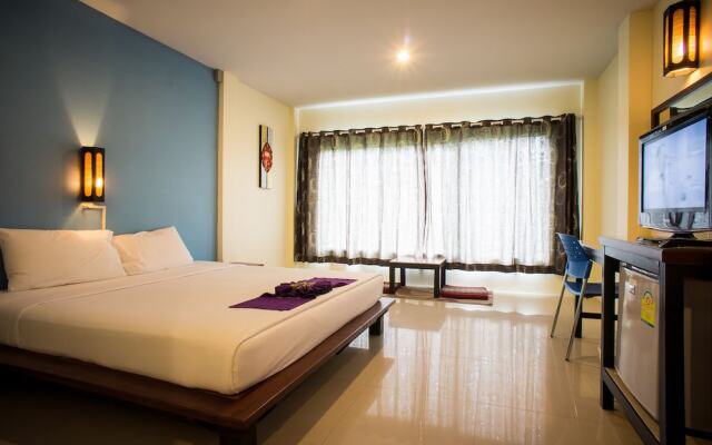 Sabai at Kan Resort