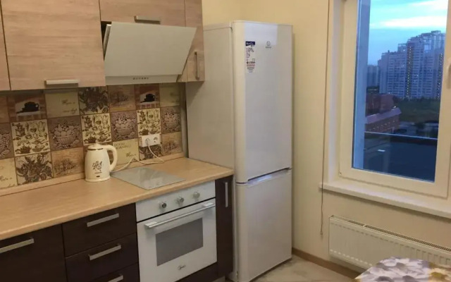 RentWill on Mitinskaya street 28 building 5