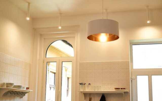 K35 Apartment Budapest