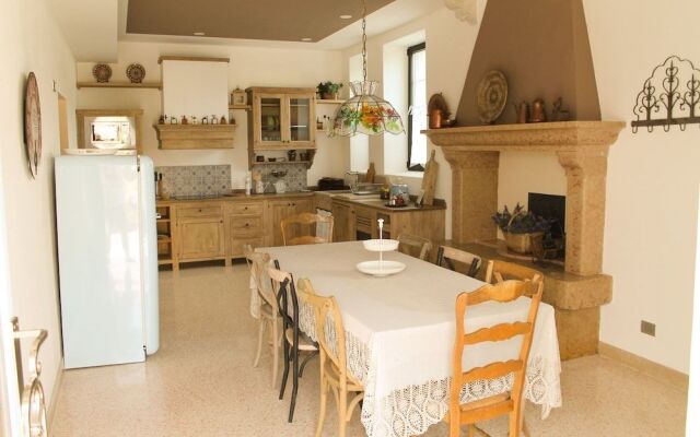 Antica Residenza San Martino