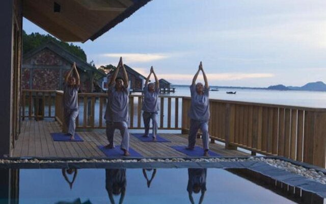 Vedana Lagoon Resort & Spa