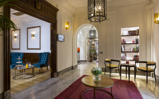 H10 Villa de la Reina Boutique Hotel