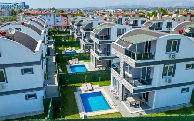 Prestige Villas