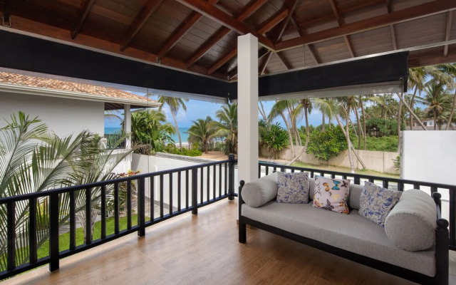 Villa Allunga