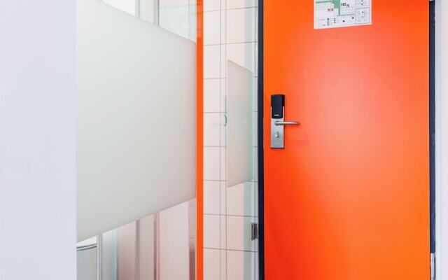 Augustus Hotel Bernkastel