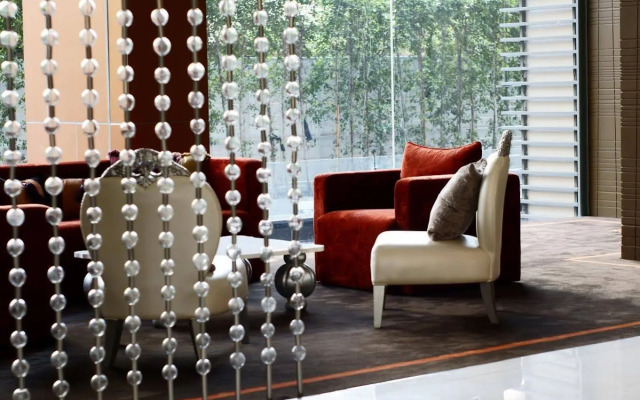 AETAS Bangkok