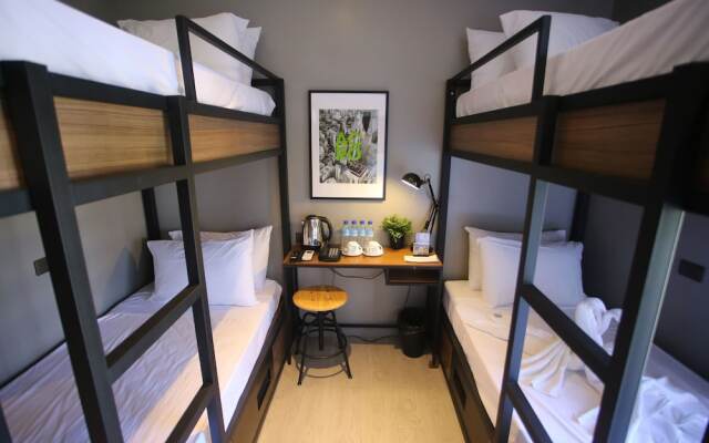 Acro Residences