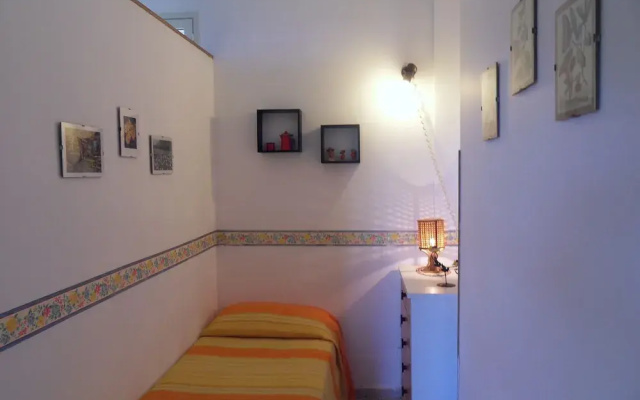 Bright and Comfortable Three-room Apartment Park Residence Cicladi