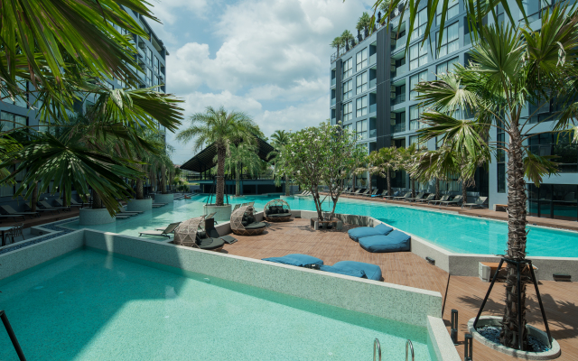 Citygate Kamala Resort and Residence