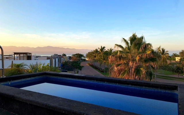 Beach Break Villa 115 - Marina La Cruz