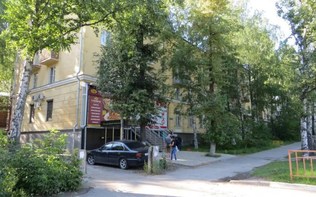 Hostel GagarinSKY