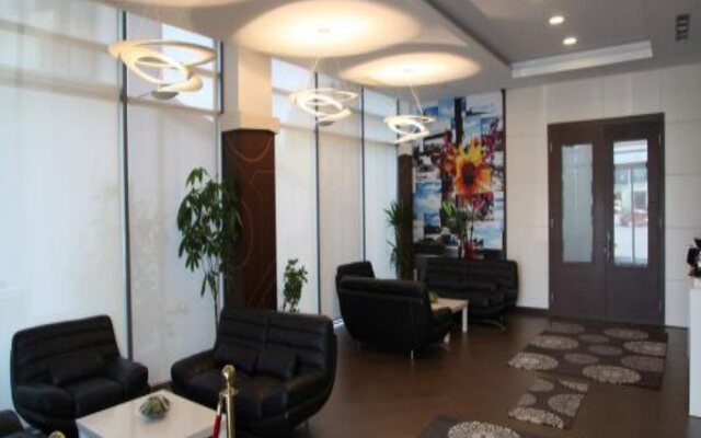Amazona Hotel