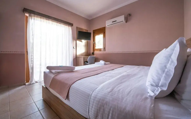 Cyrenia Guesthouse