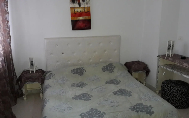 Imavac Appartements